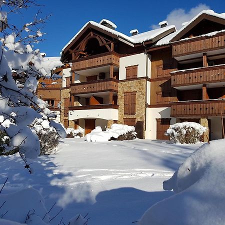 Jardin Des Neiges - 11A Apartment Samoens Exterior photo